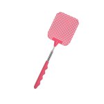 Tapette  mouche avec manche tlescopique tecno fackelmann