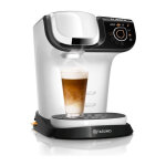 - tassimo - tas6504 - machine a cafe multi - boissons - blanc bosch - tassimo - tas6504 - machine a cafe multi - boissons - blanc bosch