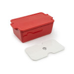 Terrine en céramique et presse 20 cm appolia rouge peugeot Terrine en céramique et presse 20 cm appolia rouge peugeot
