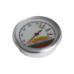 Thermomètre à cadran pour stérilisateur guillouard Thermomètre à cadran pour stérilisateur guillouard