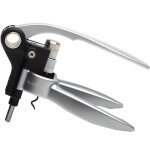 Tire - bouchon  levier et coupe - capsule le creuset