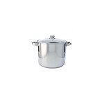Traiteur 30 cm inox - mtor beka