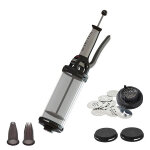 Tube piston  pression multi - usage de buyer