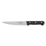 Universal - couteau à découper 18cm sabatier trompette Universal - couteau à découper 18cm sabatier trompette