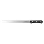 Universal - couteau génoise 30cm sabatier trompette Universal - couteau génoise 30cm sabatier trompette