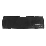 Valise htelire - trousse souple pour 8 couteaux de cuisine sabatier trompette
