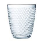 Verre  eau 31 cl concepto pampille luminarc