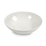 Vibe blanc - 6 assiettes salade & ptes mdard de noblat