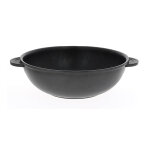 Wok choc extrme 32 cm de buyer