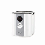 Yaourtire fromagre power fermenter 2 l kgc - 721ce white kuvings