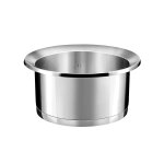 Ycne - casserole 16cm / 1. 5l cuisinox
