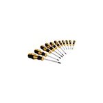 11 pcs kit tournevis torx intérieur en acier 11 pcs kit tournevis torx intérieur en acier