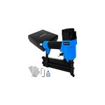 2 en 1 cloueuse - agrafeuse pneumatique