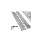 2 x rampe de chargement - 400 kg