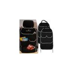 2x organisateurs de voiture walser - vide poche -  ; lucky tom ;  ; 69 x 42cm ;