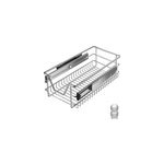 2x tiroir t�l�scopique rangement pour meuble de 30cm