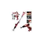 3 en 1 d�sherbant pistolet thermique allume barbecue 2000w