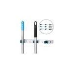 3x porte - outils pour max 15 appareils et outils bleu bricolage vis inclus outil