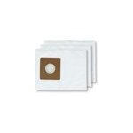 3x sacs d'aspirateur microfiltre écologique 3x sacs d'aspirateur microfiltre écologique