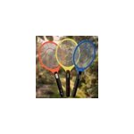 3x tapettes � mouches �lectriques