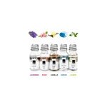 5 x 10ml flacons huile essentielle lavande ocean jasmin 5 x 10ml flacons huile essentielle lavande ocean jasmin