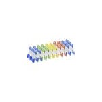 60x pinces � linge multicolores antid�rapante en plastique