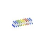 60x pinces � linge multicolores antid�rapante en plastique