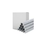 Agrafes 5000 pi�ce 12mm x 5, 8mm