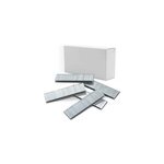 Agrafes 5000 pi�ces 25x5, 8mm