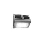 Applique murale solaire led lumi�re �nergie solaire