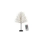 Arbre cerisier 200 led blanc chaud 180cm Arbre cerisier 200 led blanc chaud 180cm