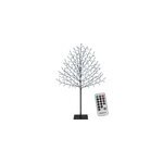 Arbre cerisier 200 led blanc froid 180cm