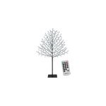 Arbre cerisier 200 led blanc froid 180cm