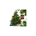 Arbre de no�l artificiel premium 220cm