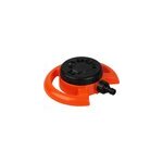 Arroseur irrigateur 8 arrosages jets eau jardin pelouse