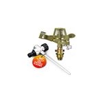 Arroseur irrigateur arroseur � impulsion grandes surfaces vergers jardin