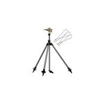 Arroseur de jardin sur tr�pied