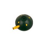 Arroseur jaune - max 80m� surface d'irrigation - max 10m de diam�tre