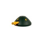 Arroseur vert fonc� - max 80m� surface d'irrigation - max 10m de diam�tre