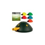 Arroseur vert - max 80m� surface d'irrigation - max 10m de diam�tre