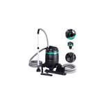 Aspirateur 35 litres pour toutes surfaces poussi�re boue