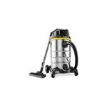 Aspirateur eau et poussi�re 30l 1000w
