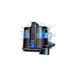 Aspirateur - laveur sc4000 noir / bleu 400w
