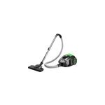 Aspirateur sans sac vert max 900 watt - multicyclone
