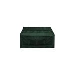 B�che r�sistante aux intemp�ries et aux d�chirures - 135x65x88cm - pour bancs