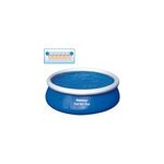 - b�che solaire �~ 250 cm pour piscines �~ 305cm - pools �t� protection