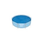 B�che solaire pour piscine �289 cm pour fast set �305 cm