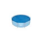 B�che solaire pour piscine �289 cm pour fast set �305 cm