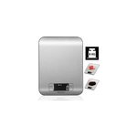 Balance de cuisine num�rique en acier inoxydable 8kg max