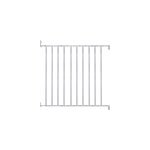 Barri�re de protection pour enfants 24 mois 60 - 107 cm